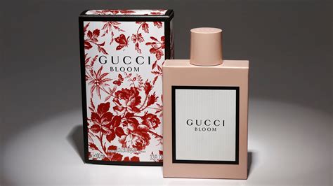 new gucci perfume